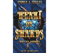 Heart of Shards: Herz aus Scherben: Romantasy Roman