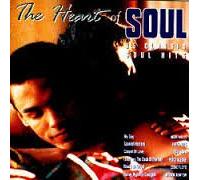 Heart of Soul: 15 classic soul hits [UK Import]