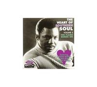 Heart Of Southern So