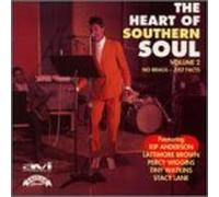 Heart of Southern Soul - Vol. 2