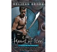 Berkley – Heart of Steel