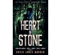 Heart of Stone: A Time Travel Thriller