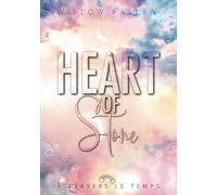 Heart of Stone: À travers le temps