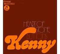 Heart Of Stone/Buttons (7" Vinyl Single)(1973)(Columbia 1C 006-94201)