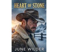 HEART OF STONE: Stone Creek Legacy