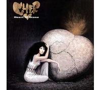 HEART OF STONE VINYL LP 1989 CHER