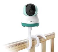 Heart of Tafiti Support torsadé pour babyphone Babymoov Babyphone Caméra Yoo Moov