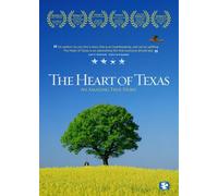 Heart of Texas