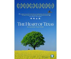 Heart of Texas