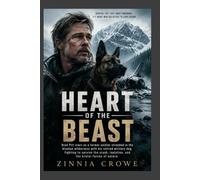Heart of the Beast: Brad Pitt stars as a former soldier stranded in the Alaskan wilderness with his retired military dog, fighting to survive the crash, isolation, and the brutal forces of nature.