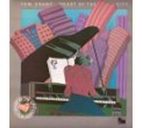 Heart of The City [Import]