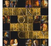 Heart of the City Worship Band - Listen to The Sound