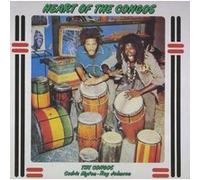 The Congos – Heart of the Congos – CD – Édition 40e anniversaire – Integral