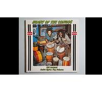 Heart Of The Congos