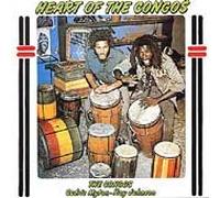 Heart of The Congos