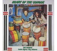 The Congos Heart of the Congos (Vinyl) 40th Anniversary 12" Album