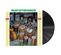 Heart Of The Congos Vinyle