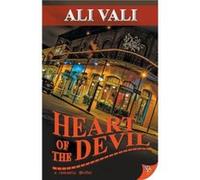 Heart of the Devil by Ali Vali Ali Vali (Auteur)