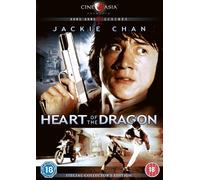 Heart of The Dragon [Import]