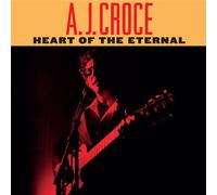 Heart Of The Eternal Vinyle