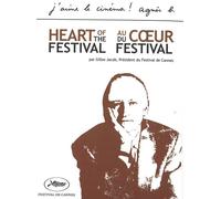 Heart of the Festival: Coeur Au Du Festival [Import USA Zone 1]