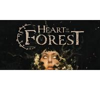 Heart of the Forest (PS5 Account)