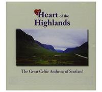Various – Heart of the Highlands – Import
