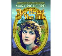 Heart of the Hills [DVD] [1919] [Region 1] [NTSC]