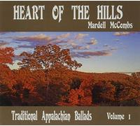 Heart of The Hills, Vol. 1