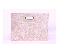 Heart of the home Range Magazine Design Velours Silvia - Rose