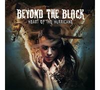 Heart of The Hurricane-Black Édition