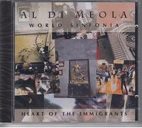 Heart of the Immigrants