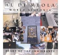 Heart of the Immigrants