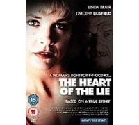 Heart Of The Lie G