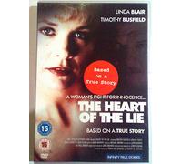 Heart of the Lie - The Heart of the Lie [Import anglais]