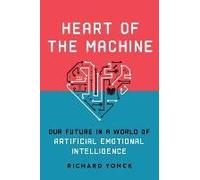 Heart Of The Machine