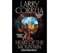 Heart of the Mountain (Volume 6)