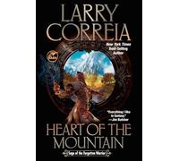 Heart of the Mountain (Volume 6)