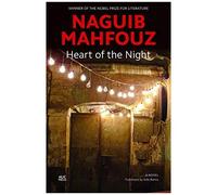 Heart Of The Night