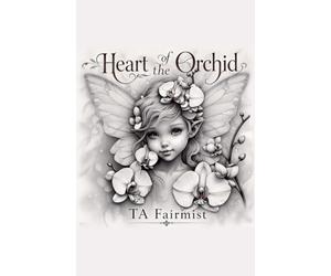 Heart of the Orchid