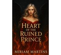 Heart of the Ruined Prince