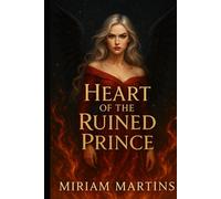 Heart of the Ruined Prince