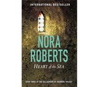 Heart Of The Sea Nora Roberts, (Auteur)