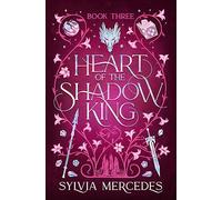 Heart of the Shadow King – Titan Books