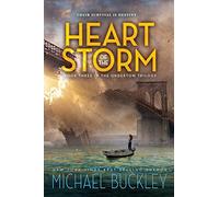Heart of the Storm