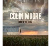 Heart of The Storm [Import]