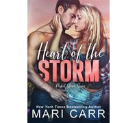 Heart of the Storm - Mari Carr - Auto-Édition - ebook (ePub) - Livre