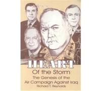 Heart of the Storm Richard T. Reynolds (Auteur)