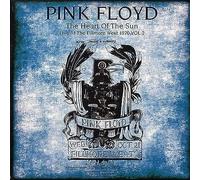 Heart Of The Sun, Live At The Fillmore West 1970 Vol.2 [Vinilo]