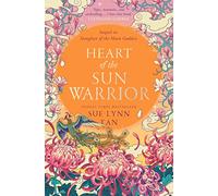 Heart of the Sun Warrior
